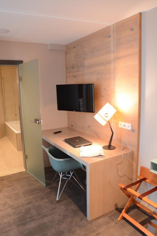 상트비스 Bed&Bike Berliner Hof B&B 객실 사진